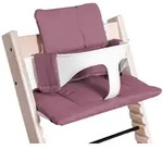 Hoppediz Kinderstuhlpolster, Pink, Textil, 27x7x38 cm, Babym&ouml;bel, Hochst&uuml;hle &