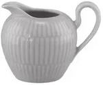 Seltmann Weiden Milchk&auml;nnchen, Grau, Keramik, Rund, Kaffee & Tee, Kannen,