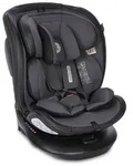 Lorelli Kindersitz, Grau, Kunststoff, 47x62x52 cm, unisex, Baby on Tour, Kindersitze,