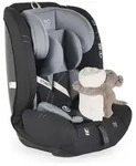 Moni Kindersitz, Grau, Kunststoff, 45x60x46 cm, unisex, Baby on Tour, Kindersitze,