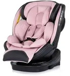 Chipolino Kindersitz, Rosa, Kunststoff, 36x75x45 cm, female, Baby on Tour,