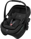 Maxi-Cosi Babyschale Coral Slide Pro, Schwarz, Textil, 44x44.6x76 cm, ECE R 129