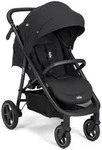 Joie Buggy Mytrax Pro, Schwarz, Textil, 59x102.5x91 cm, EN 1888, UV 50+,