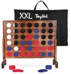 Toyfel 4, Kiefer, Holz, 100x13 cm, Spielzeug, Kinderspielzeug, Kinderspiele
