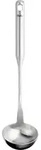 Fissler Sch&ouml;pfl&ouml;ffel Fissler Essential, Edelstahl, Metall, 8x6x33.5 cm,...