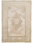 Tapiso Teppich, Braun, Kunststoff, 140x200 cm, Teppiche & B&ouml;den, Teppiche,