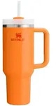 Stanley Thermokanne, Orange, Metall, Kaffee & Tee, Kannen, Thermoskannen