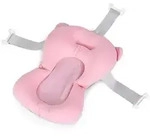 Chipolino Badewannennetz, Pink, Kunststoff, 35x45 cm, female, Pflegen, Baden