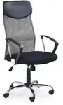 CDF Drehsessel, Grau, Holzwerkstoff, 61x107.5x50 cm, Arbeitszimmer,...