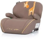 Chipolino Sitzerh&ouml;hung, Braun, Kunststoff, 44x38x49 cm, unisex, Baby on Tour,