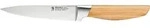 Henckels by Zwilling Fleischmesser Pakka, Metall, rostfrei, ergonomischer Griff,