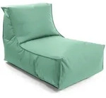 Mokebo Outdoor, Mintgr&uuml;n, Textil, 60x65x95 cm, Oeko-Tex&reg;, Gartenm&ouml;bel,
