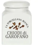 La Porcellana Bianca Vorratsdose, Mehrfarbig, Mehrfarbig, Mehrfarbig, Keramik,