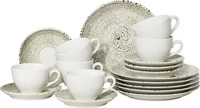 Thomas KAFFEESET Beige 35x25.5x35 cm