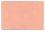 Rhomtuft Badteppiche, Orange, Textil, 60x90 cm, Badtextilien, Badematten