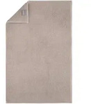 Egeria Badteppich Boston, Taupe, Textil, 50x80 cm, Badtextilien, Badematten