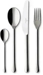 Villeroy & Boch Tafelbesteck, Silber, Metall, Essen & Trinken, Besteck,...