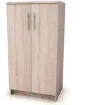 Vicco Schuhschrank, Sonoma Eiche, Holzwerkstoff, 7 F&auml;cher, Rechteckig,...