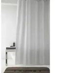 Grund Duschvorhang Impressa, Grau, Kunststoff, Abstraktes, 180x200 cm, Oeko-Tex&reg;
