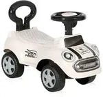 Lorelli Rutschauto, Wei&szlig;, Kunststoff, 25x35x52 cm, unisex, Outdoor Spielzeug,