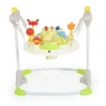 Moni Hopser, Beige, Kunststoff, 60x92x72 cm, unisex, Spielzeug, Babyspielzeug,