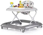 Chipolino Lauflernhilfe, Grau, Kunststoff, 59x54x70 cm, unisex, Spielzeug,