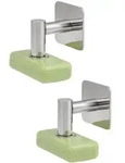bremermann Magnet, Edelstahl, Metall, 5.7x5.7x6 cm, Badaccessoires,