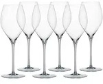 Spiegelau Champagnergl&auml;ser, Transparent, Glas, Essen & Trinken, Gl&auml;ser, Champagner-