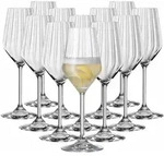 Spiegelau Champagnergl&auml;ser, Transparent, Glas, Essen & Trinken, Gl&auml;ser, Champagner-