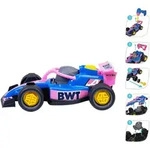 Dickie Toys Spielzeugauto, Mehrfarbig, Kunststoff, 33.5x22x16 cm, Spielzeug,