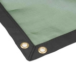 Boni-Shop Schutzplane, Gr&uuml;n, Textil, 20x10x50 cm, Gartenzubeh&ouml;r,