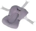 Chipolino Babybadenetz, Grau, Textil, 35x45 cm, unisex, Pflegen, Baden