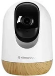 Kikka boo Babyphone, Braun, Kunststoff, unisex, Kindersicherheit, Babyphone