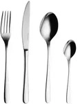 like.Villeroy & Boch Besteckset, Silber, Metall, Essen & Trinken, Besteck,