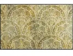 wash+dry Flachwebeteppich Filigree, Beige, Textil, orientalisch, rechteckig,...