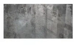 Tulup Glasplatte, Grau, Glas, Rechteckig, 140x70x0.4 cm, Kleinm&ouml;bel, Kamine &