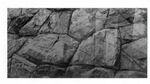 Tulup Glasplatte, Grau, Glas, Rechteckig, 140x70x0.4 cm, Kleinm&ouml;bel, Kamine &