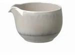 like.Villeroy & Boch Milchk&auml;nnchen Perlemor, Beige, Keramik, 150 ml, 9x7x10.5...