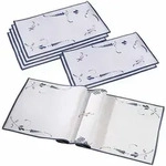 Villeroy & Boch Tischset, Mehrfarbig, Textil, Rechteckig, 2x2x2 cm, Wohntextilien,