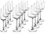 Villeroy & Boch Wein-, Transparent, Glas, Essen & Trinken, Gl&auml;ser, Gl&auml;ser-Sets