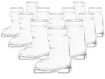 St&ouml;lzle Lausitz Stamper, Transparent, Glas, Essen & Trinken, Gl&auml;ser, Schnapsgl&auml;ser