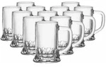 Ritzenhoff Breker Schnapsgl&auml;ser, Transparent, Glas, Essen & Trinken, Gl&auml;ser,
