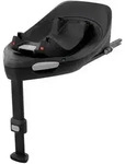 cybex Gold Isofixstation Base G3, Schwarz, Metall, Kunststoff, 64x40 cm, ECE R 129