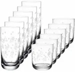 Villeroy & Boch Trinkgl&auml;ser-Set, Transparent, Glas, Essen & Trinken, Gl&auml;ser,