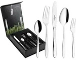 Picard & Wielp&uuml;tz Tafelbesteck, Silber, Metall, Essen & Trinken, Besteck,