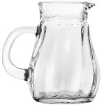St&ouml;lzle Lausitz Krug, Transparent, Glas, Kaffee & Tee, Kannen, Karaffen