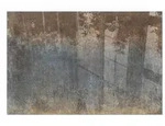 Tulup Glasplatte, Braun, Glas, Rechteckig, 120x80x0.4 cm, Kleinm&ouml;bel, Kamine &