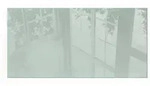 Tulup Glasplatte, Gr&uuml;n, Glas, Rechteckig, 140x70x0.4 cm, Kleinm&ouml;bel, Kamine &