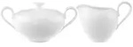 Villeroy & Boch Milch-, Wei&szlig;, Keramik, 2 cm, Kaffee & Tee, Zuckerdosen
