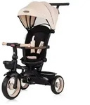 Chipolino Dreirad, Beige, Metall, 51x98x94 cm, unisex, Outdoor Spielzeug,